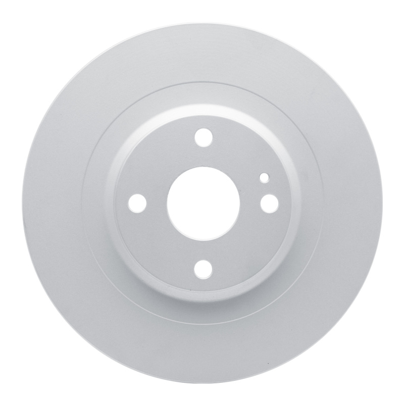 Fiat 124 Spider Brake Rotor (1) - Rear - R1 Concepts - Carbon Alloy GeoMET - `16-`25